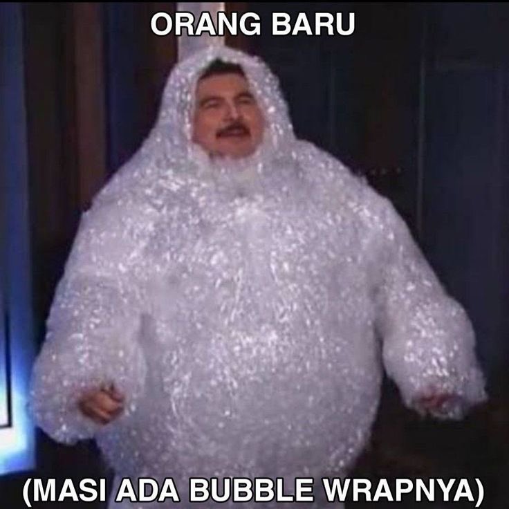 telenoivan's tweet photo. orang baru apa nggak mau kenalan https://t.co/1f4feVx1xW