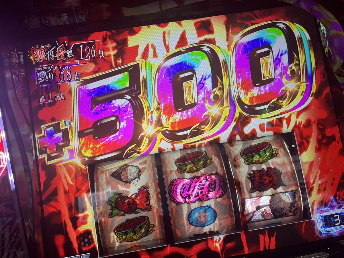 black_ace96's tweet photo. 最近調子悪い喰種と
ちょっとだけ仲直りした🤏 https://t.co/MAQYWcHQjK