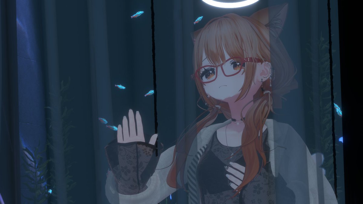 NecccoVRC's tweet photo. 🐟
#Shinano3D
#UrbanFelis https://t.co/b2emkqc4BP