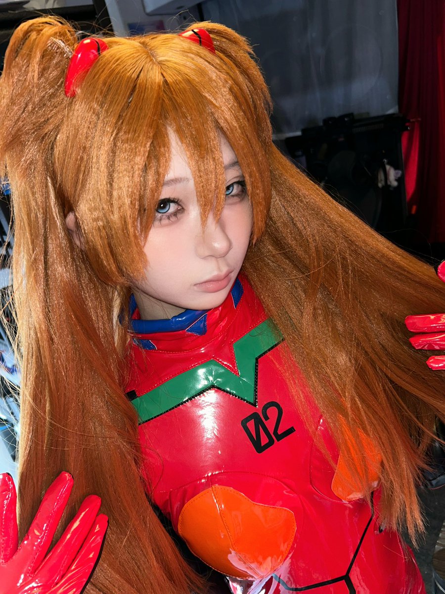 1007ez's tweet photo. #自我からコスプレイヤー https://t.co/xyTbXHxhBf