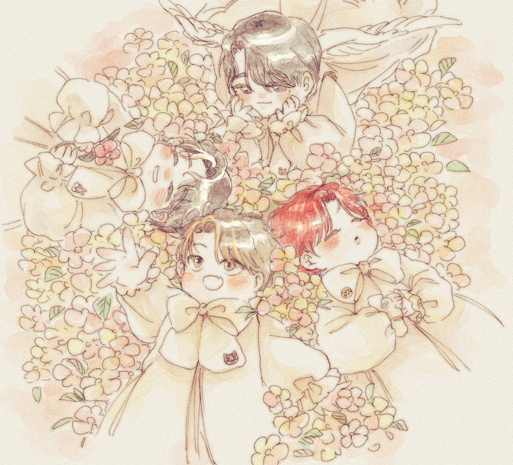 jafiyui's tweet photo. 小天使Part2 https://t.co/VnLhVBAEry