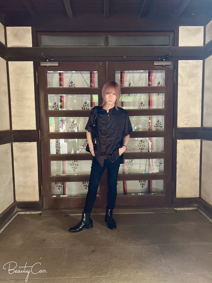 Alumiguitar's tweet photo. 川越

良い感じに台風来なかった👌
食べ過ぎました🤧 https://t.co/TaLfEVKL63