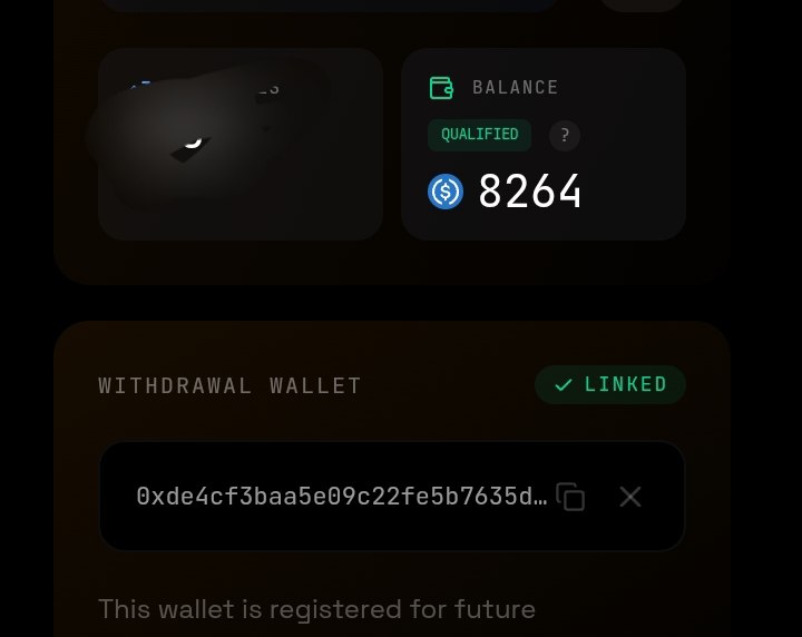 KwinMulla61341's tweet photo. Free $100+ for Everyone 💰🔥 
$150,000 Reward to all users ~ CANDORA
📍$2 per referral 
🎞 Watch This Video On How To Loot The $USDC⬆️
Link⤵️
https://t.co/r6VQzDI2Qz
Please loot with different Emails and use VPN to avoid "Banning" 📌 https://t.co/SvBRn3o4em