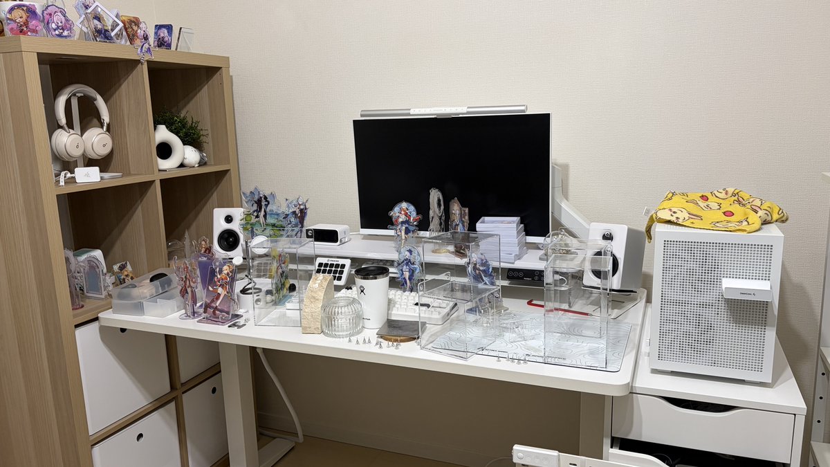 yud_kai's tweet photo. 続きはモニター来てからだな🤪🤪🤪 https://t.co/FdNlad8wJy