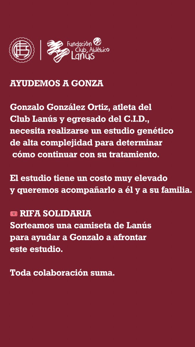 FundacionCAL tweet picture
