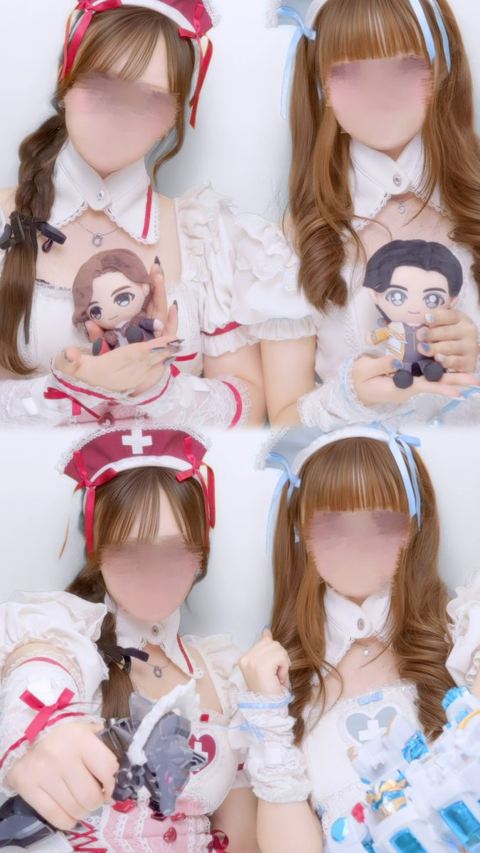 _m0quy's tweet photo. みくちゃんと遊んだよーー💉⭐️楽しかったありがとう🥹🤍 https://t.co/w2PWCJmAz6