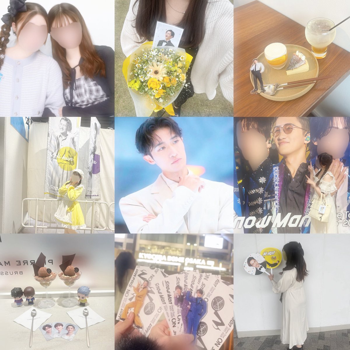 hkr_mkn457's tweet photo. 🐣💛#岩本照 くん

詳しくはALTご覧ください⬇️

  #お友達探し  #スノ担さんと繋がりたい  #すの担さんと繋がりたい #わーーージャニオタさんと繋がるお時間がまいりましたいっぱい繋がりましょ #20overのすの担さんと繋がりたい #SnowMan https://t.co/JTvIv887zV