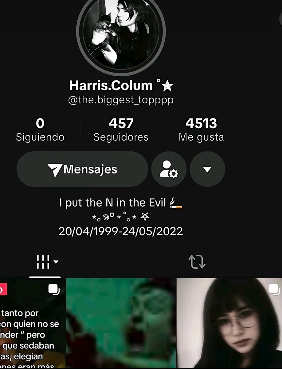 i1936229017's tweet photo. Chicos sobre lo del gato, no reporten al numero 52 644 172 0989, es un tipo que se hizo pasar por la chica que realmente le hizo eso al gato, estoy investigando y al parecer son 5 tipos los que iniciaron con todo esto, la principal que NO es vannesa si no una fan es cheri. https://t.co/JzFKFLdBD1