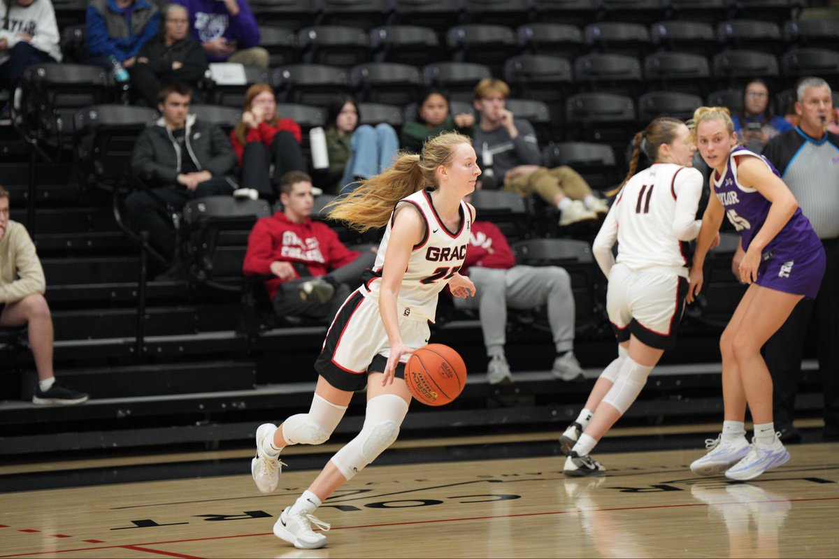 gracecollegewbb's tweet photo. HAPPY BIRTHDAY to our very own Becca Gerdt! 🎉🥳🎉🥳

Becca “BG” Gerdt has been a huge part of our program ever since coming on board two years ago! She exemplifies what it means to do your job and do it to the best of your ability.

Happy Birthday BG! 🥳🎂 https://t.co/hj0LP1UOWw