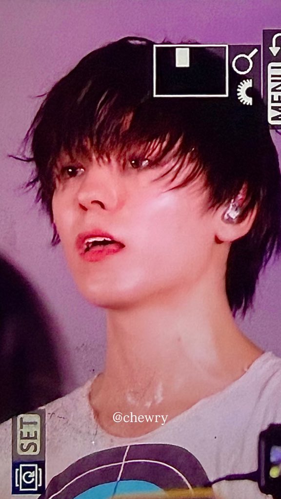 260812 V8 #버논 #최한솔 #VERNON #세븐틴 #SEVENTEEN #セブンティーン