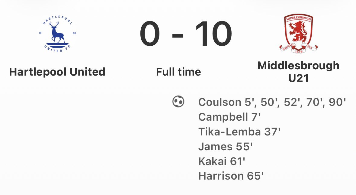 NLLowdown's tweet photo. So, the start of the 2026/27 National League Cup went well… 

#HUFC⚪️ https://t.co/1xrsNxECiX