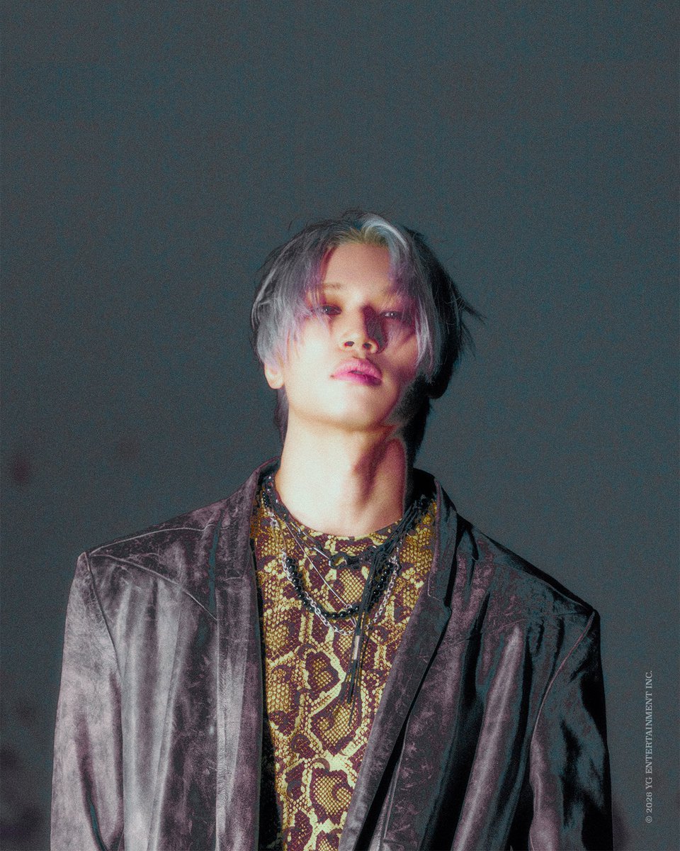 YG_GlobalVIP's tweet photo. [BiiiG] VISUAL PHOTO - iii ver.

2026.08.19. 6PM (KST)

Pre-Save Now.
: https://t.co/JsL7qwOEEi

#BIGBANG #빅뱅 #DAESUNG #대성 #DigitalSingle #BiiiG #YG https://t.co/gFtl8LBjMf
