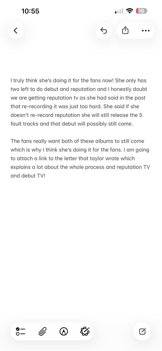 Samkai711's tweet photo. @matthewpoole51 @chicswifts https://t.co/W4sNZSXCZe (this letter from taylor explains a lot and it’s worth a read! It’s not long!) https://t.co/GxcPQJrGmM