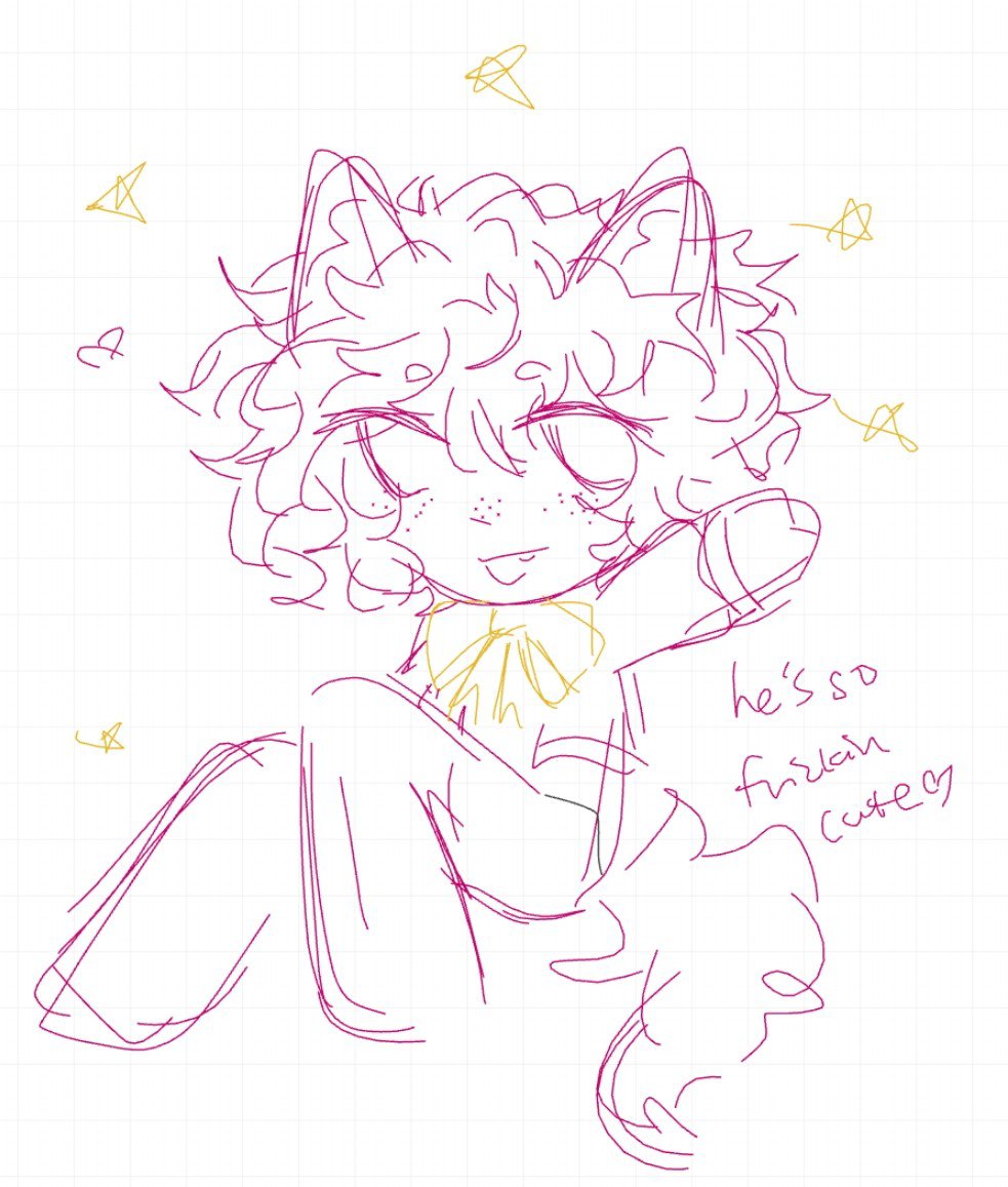 obitokuz's tweet photo. On the occasion of new video..
#wolfeeifanart https://t.co/ymDiSb4WiN