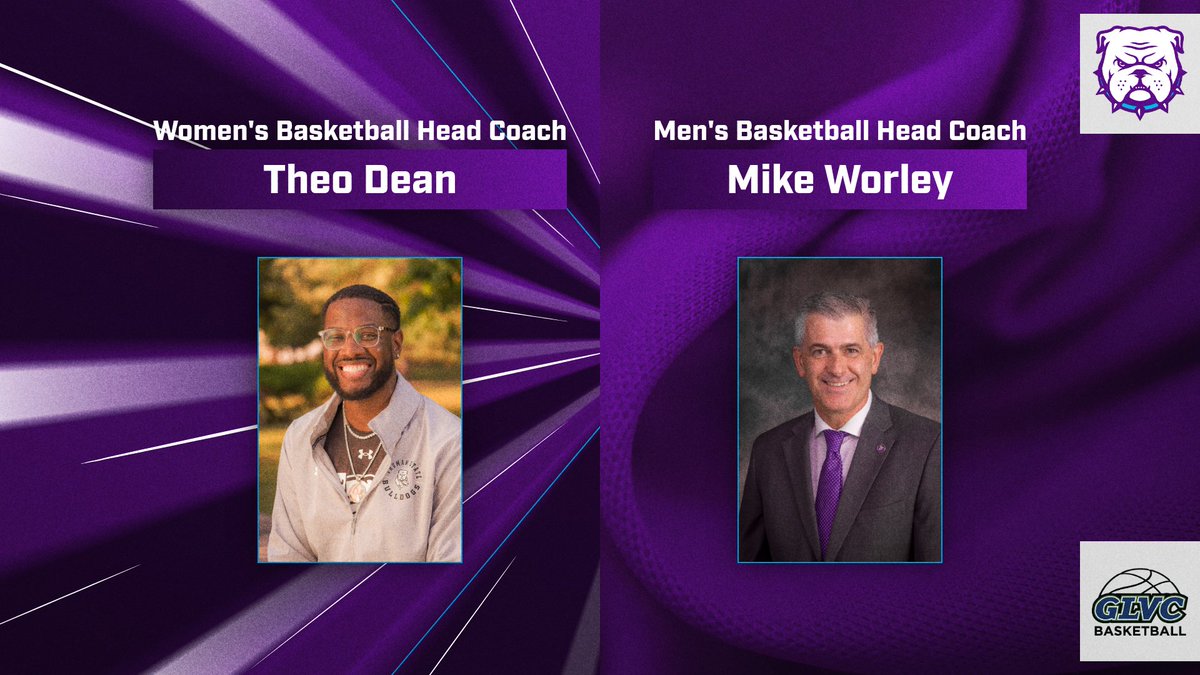 TrumanAthletics's tweet photo. 🎙️ Truman State men's and women's basketball play-by-play voice Brad Boyer recently caught up with head coaches Theo Dean and Mike Worley to discuss their finalized 2026-27 recruiting classes and preview the upcoming season.

Listen on: https://t.co/BpCpWLXwBl https://t.co/JOmWqDkIFY