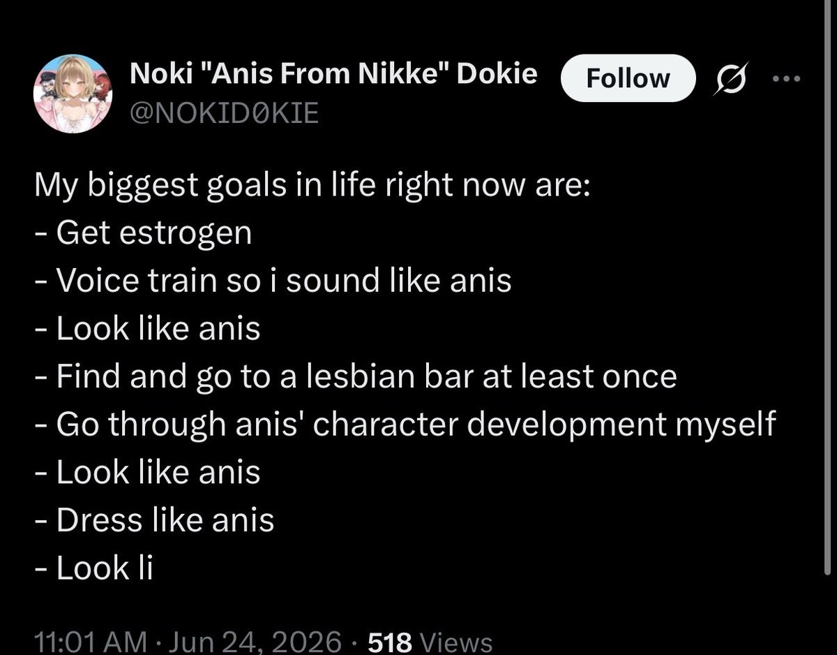 KingNihilister's tweet photo. Dont believe me?

Here's proof💀 https://t.co/FJfDzhEX0Q