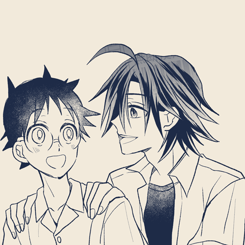 mngw_'s tweet photo. 落書き山坂　久しぶりに絵を描いたわね… https://t.co/E3ZFEgwaDd