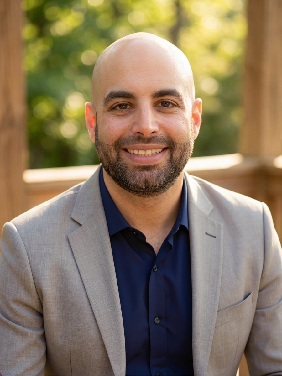 KatzJCCAtlantic's tweet photo. 💙 A big @jccatlantic welcome to our new CEO, Rabbi Jeremy R. Weisblatt!
Jeremy Weisblatt officially joined us yesterday.  We’re excited for this new chapter of leadership, service and community.  Welcome Jeremy! We’re so glad you’re here. 💙

📰 Read - https://t.co/AnY1ZoztrU https://t.co/9qRiYbJ6Yd