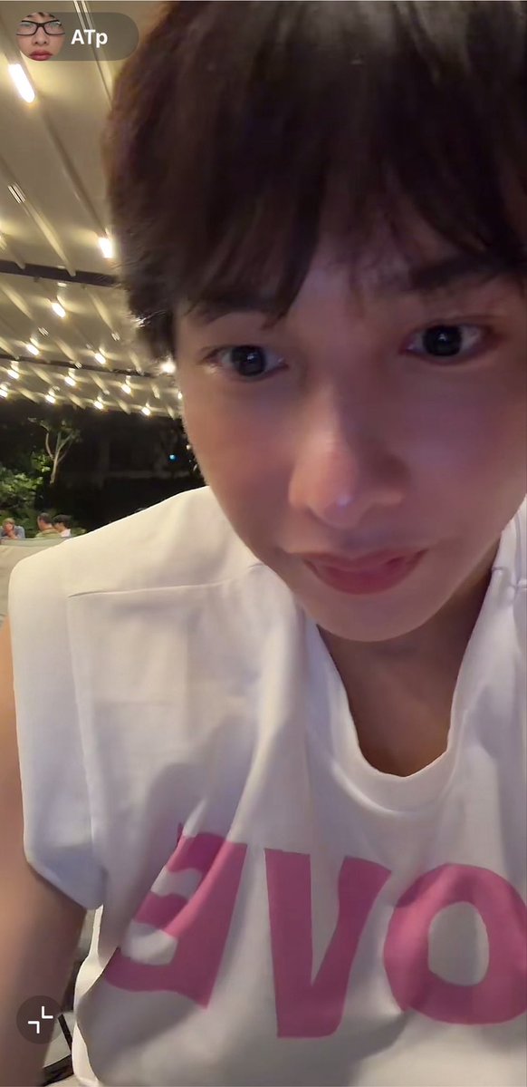 Noon07179030's tweet photo. คนสวยมาไลฟ์ฮับบบ https://t.co/JLczQq6iSt