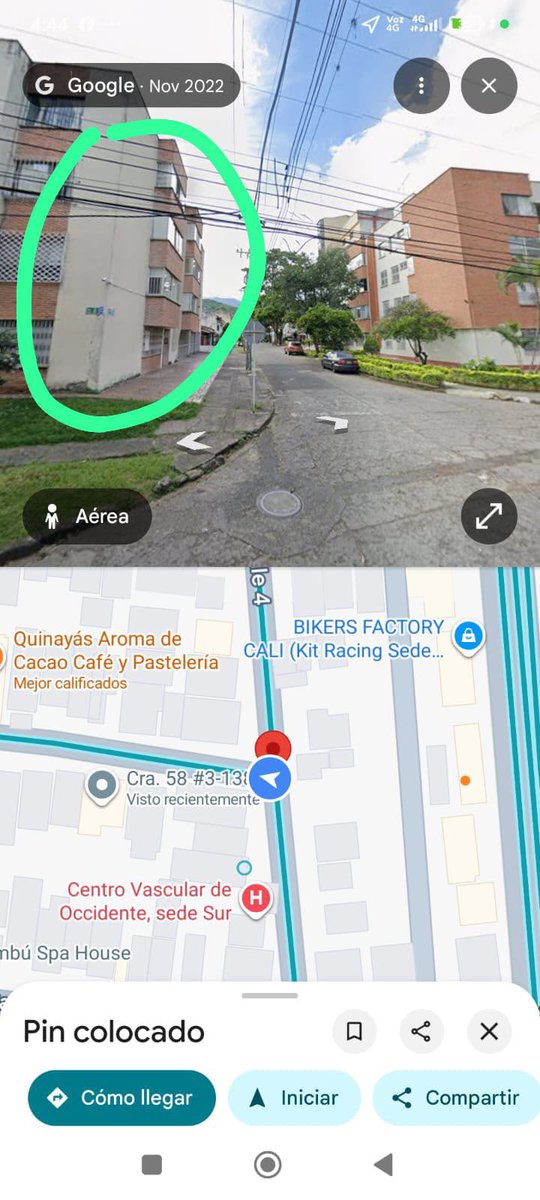 EstebanH_'s tweet photo. 🚨 CALI 🚨 

Se necesita apoyo para romper placa de cemento. Están con las manos tratando de rescatar una familia atrapada.

Carrera 58 # 3-138
Barrio: Cuarto De Legua

Número de contacto:
+57 300 7054868
Katherine Saavedra https://t.co/5lbJr10apE