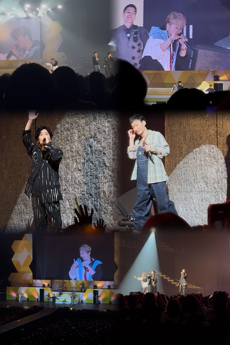 mismap5656's tweet photo. 今回6公演しか行けなかったけど全部楽しかった(^т  ̫ т^)🎶
あの日の未来の歌詞すごく泣けちゃったから早く配信されますように🌃

ずっとキラキラアイドルでいてくれてありがとうね💎✨️ https://t.co/lmZ95Xvjbh