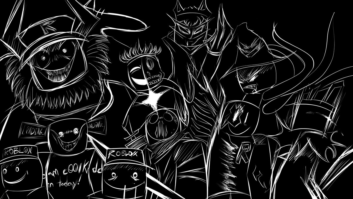 Notmuganimate's tweet photo. #ForsakenLoadingContest
Sorry for the late submission I got busy with irl shenanigans
Discord: muganimate 
Roblox: @ RealkKooly (Mug) https://t.co/uRiV84Sn7v