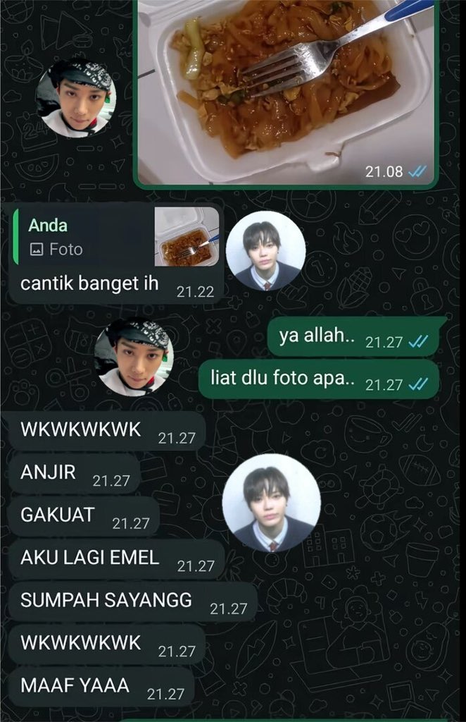 ancyhorbul's tweet photo. #nyulrul #yulrul https://t.co/OI0A5SnJzL