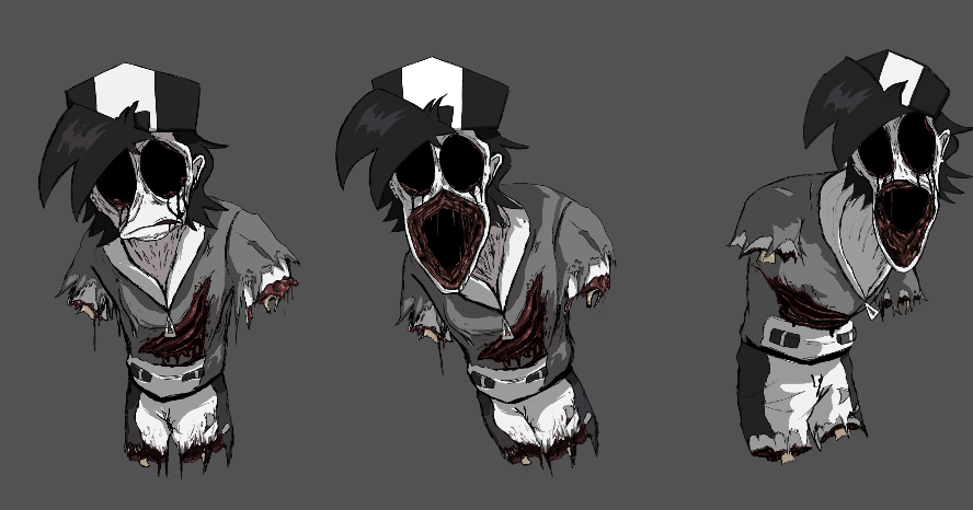 lildev072's tweet photo. im making this a full sprite btw !
just a lil retake of mine haha

this is still wip

#ibispaint #fnfmods #fridaynightfunkin #fridaynightfunkinmods #hypnolullaby #hypnoslullabyreboot https://t.co/gYYoBKJyM9