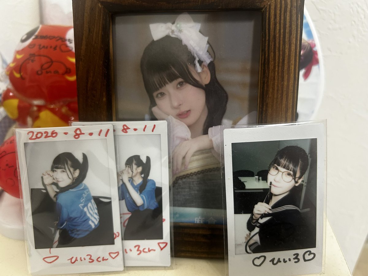 suitcase66671's tweet photo. ゆったりオタクするには長野オヌヌメかも https://t.co/91kDPfeWR2