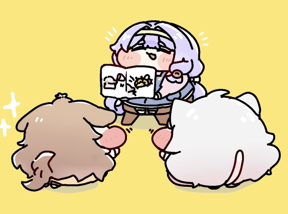 Motimti0307's tweet photo. 可愛い子ちゃんたち https://t.co/zP28U39v0W