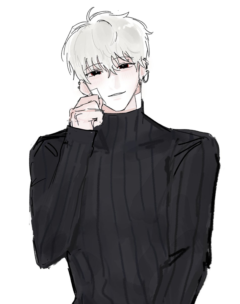 esJ1nka's tweet photo. 하이로그 후 망햇ㅅㅂ니다 ㅎㅎ https://t.co/Asjzu0vzkU