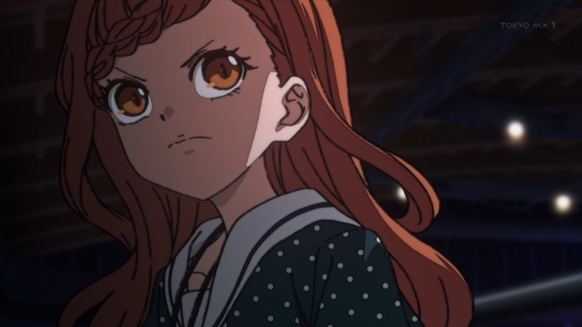 Young Ladies Don't Play Fighting Games 第6話 ツイート画像 1