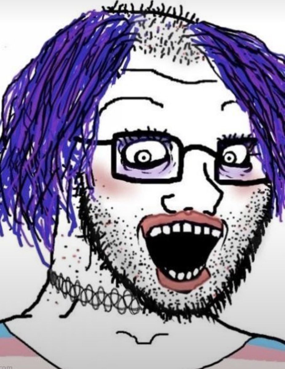 hothannahfine's tweet photo. How people think trans women look like
VS
how we actually look like🏳️‍🌈🏳️‍⚧️ https://t.co/3Tbp3mbwiZ