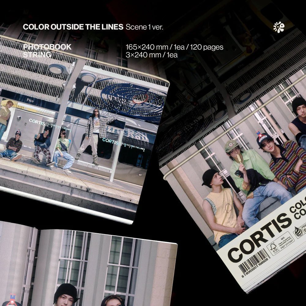 uubyeon_yoo's tweet photo. rt only 

รีทวิต สุ่มแจก COER และทุกคนที่สนับสนุน CORTIS 

แจกอัลบั้ม SCENE VER.3 ให้ผู้โชคดี 1 คน
(ขอสุ่มคนที่สามารถรีวิวให้ร้านได้นะคับ)
แจกฟรีไม่มีค่าส่ง ขอบคุณคับบบ

ปุกาดผลวันที่ 22.08.26 คับ 🫪✨ https://t.co/xrlZBcXIzu