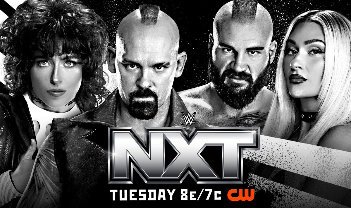 HANAHSMITH4's tweet photo. #WWENXT https://t.co/JyT8w9TrIt