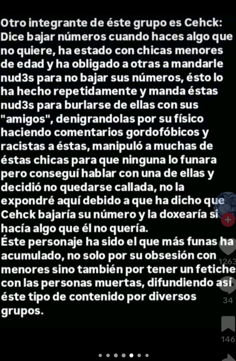 i1936229017's tweet photo. Aqui hay un poco mas de info, estoy intentando recopilar la informacion mas veridica y actualizada posible para poder hacer algo irl, por personas como estas salen todos los enfermos de su cueva a querer seguir y hacer lo mismo, espero sea bien recibido por las personas. https://t.co/bVmsQsbPVr