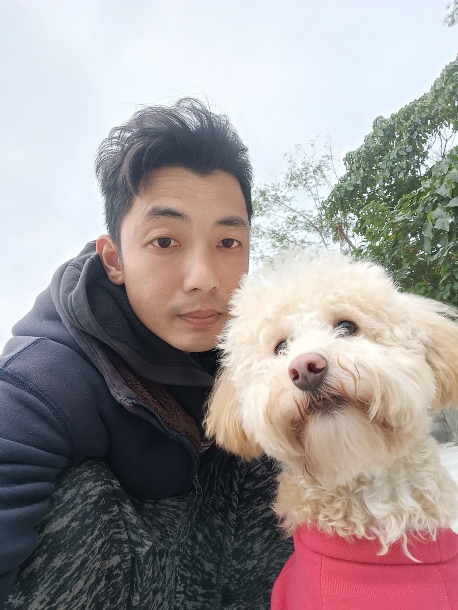 xutingwen4's tweet photo. @t340py 我也有一隻！ https://t.co/VHnAXy6mg1