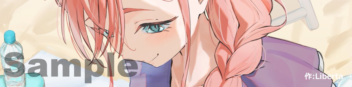 piktus3876's tweet photo. 夏コミ新刊
『青春とスイムウェア』
【イラストサンプル】

参加者
●Liberta(@Liberta815)
●コンノ47号(@menow47)
＃C108 https://t.co/mYql6NXwt4