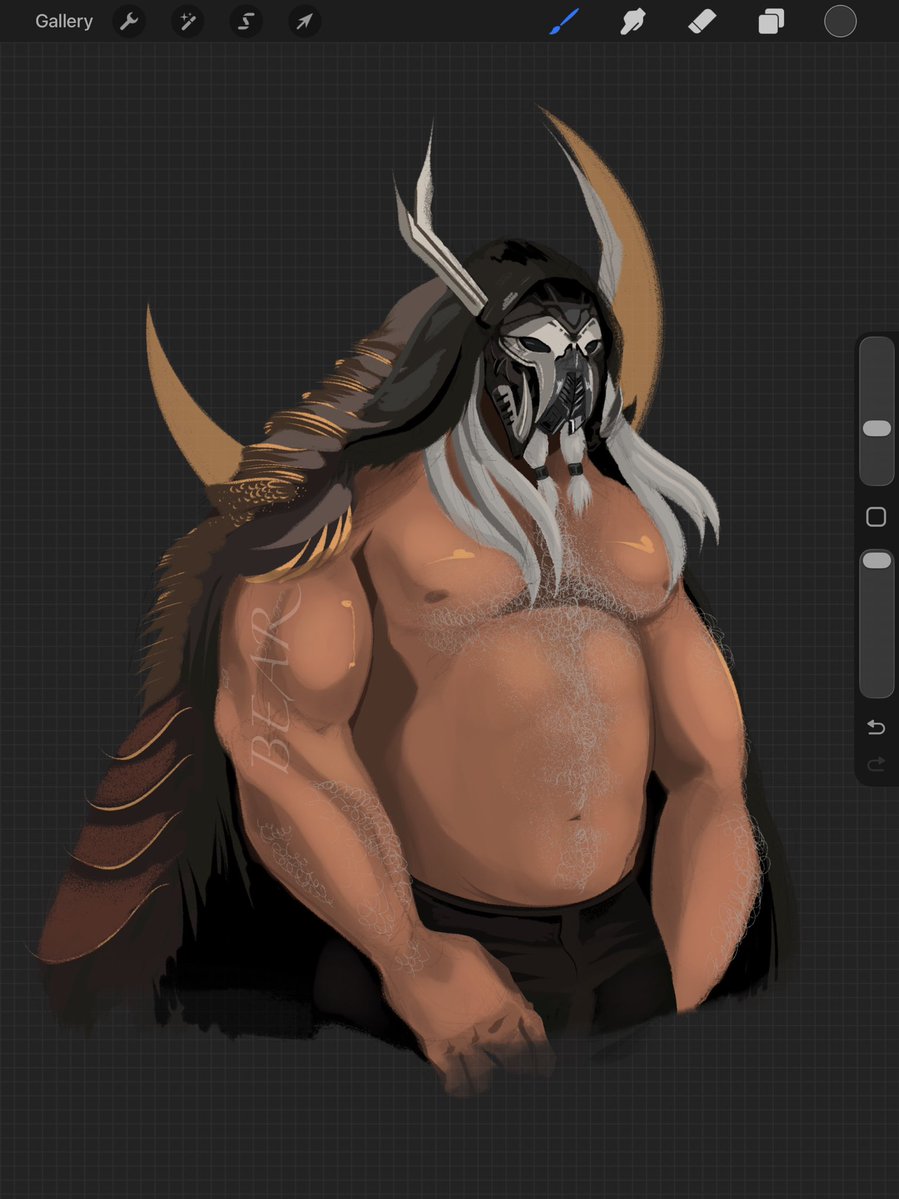 beardrawsbear's tweet photo. concept art Njhorr…
original concept art is by Adam Anderson!
.
#yautja #njhorr https://t.co/fzXJS9Ctih