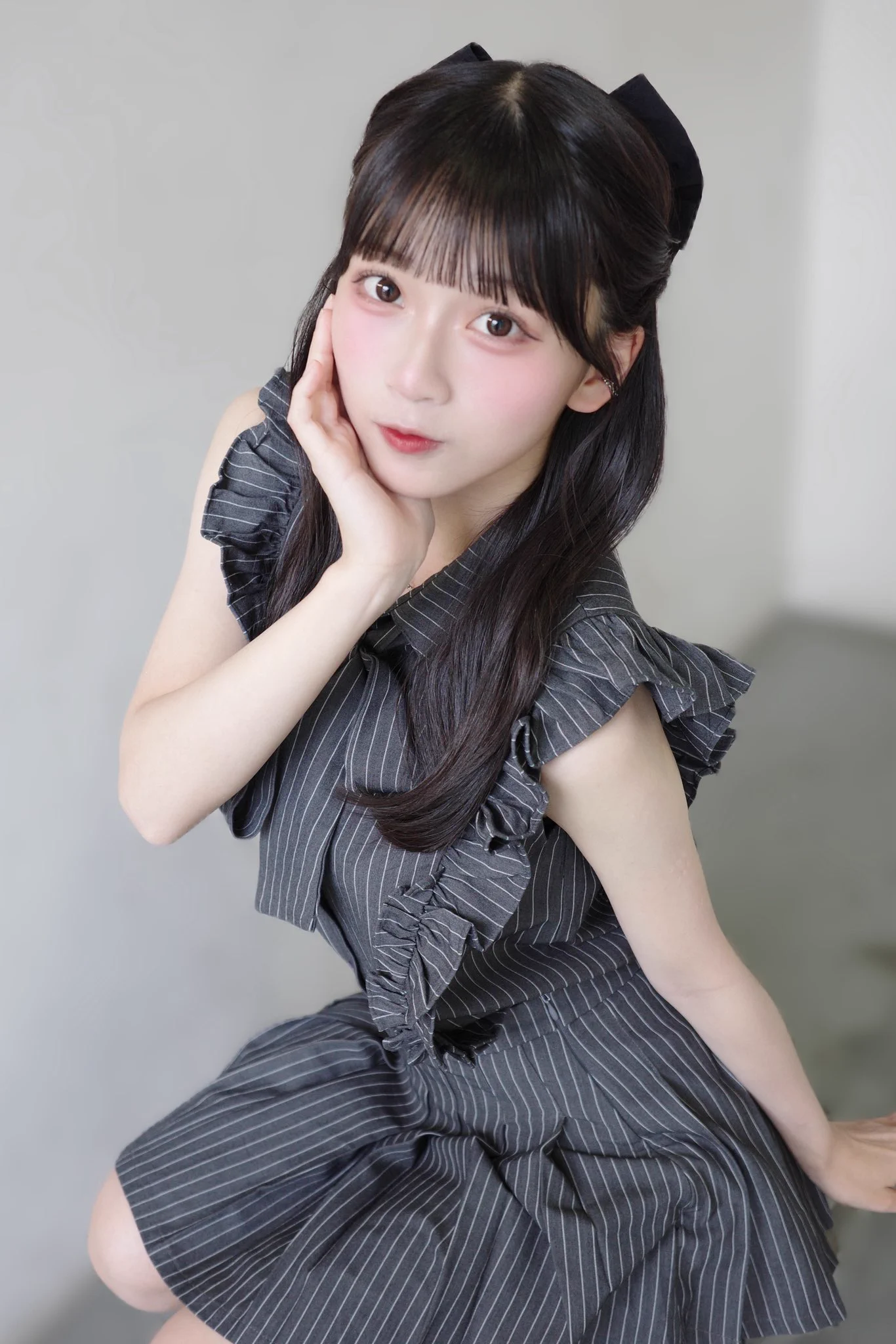 天野 香乃愛 on X: 