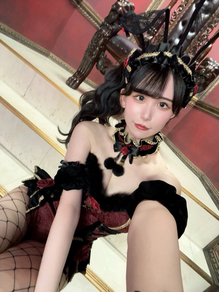 amfknn's tweet photo. 🥀bunny🐰
@amf_uoooo https://t.co/MZX3wdt3Fq