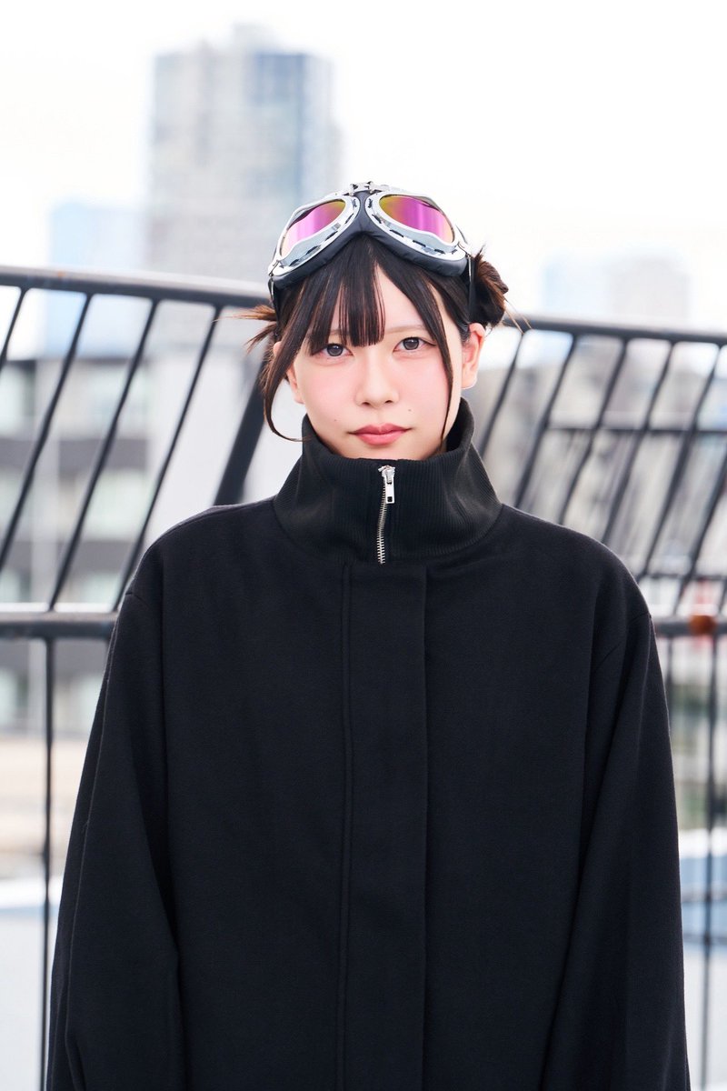 RePLAY_BIR's tweet photo. ━━━━━━━━━━━━━━━━

　　 NEW VISUAL

    　　【 COCORU 】 @cocoru_RePLAY

　　　　　● ORANGE

━━━━━━━━━━━━━━━━

                   DEBUT
　　　2026.09.07 MON
　　   SHIBUYA WWW X

#RePLAY 
#リップレイ https://t.co/eDrDSHAxjp