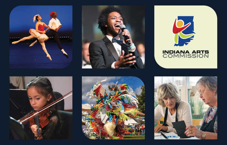 ROIIndiana's tweet photo. 🎨 🎼 Funding opportunity for arts!

The @INArtsComm Arts Project Support grant (up to $4,000) helps fund public-facing arts projects and activities that bring creative experiences to communities across Indiana. Apply by Sept 3

Learn more: https://t.co/dzMUNYLv16 https://t.co/X9IdFGt12N