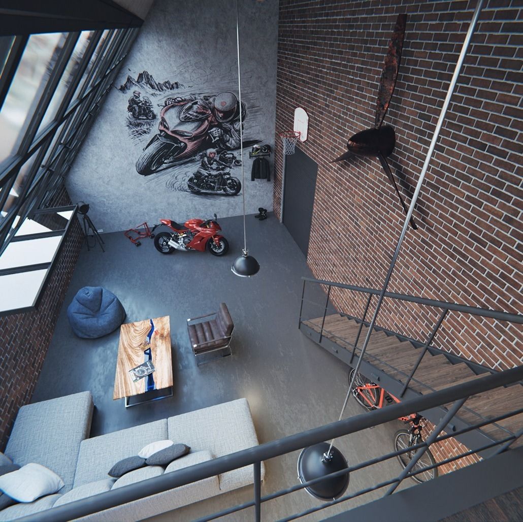 INTERIORBYHUT's tweet photo. Just a casual reminder of what my future dream home layout is supposed to look like https://t.co/LPnQNYDTAT