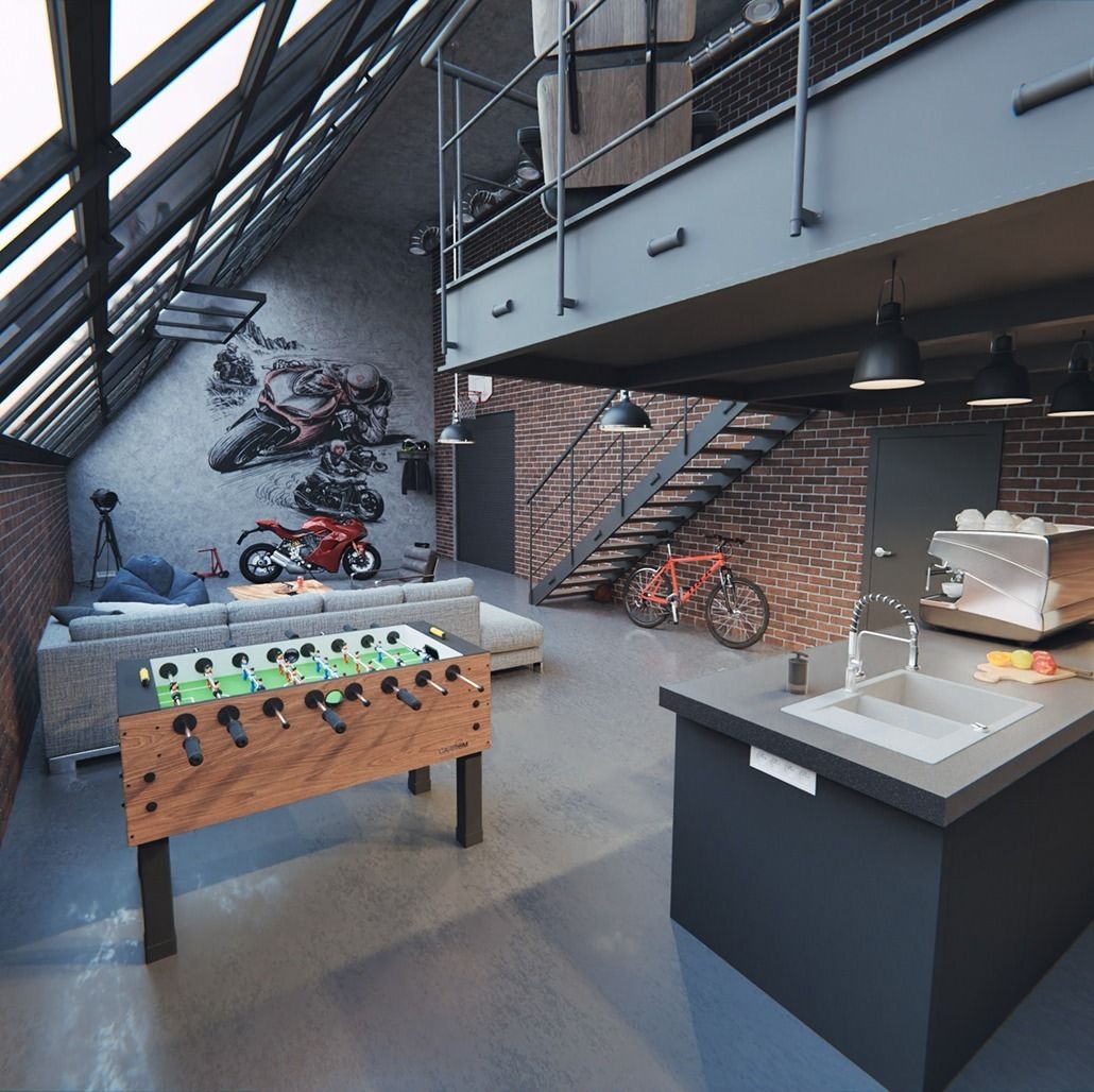 INTERIORBYHUT's tweet photo. Just a casual reminder of what my future dream home layout is supposed to look like https://t.co/LPnQNYDTAT