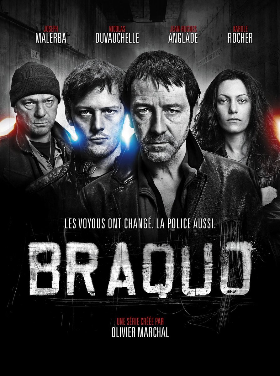 FrancisRenaud1's tweet photo. Dans la série télévisée française Braquo (créée par Olivier Marchal), l'acteur Francis Renaud interprète le rôle de Jean-Baptiste Dréan lors de la saison 2 (apparitions dans les épisodes 5 à 8, diffusés en 2011). #braquo #oliviermarchal @CanalplusCinema #canalplus https://t.co/xSwYRKGHxb