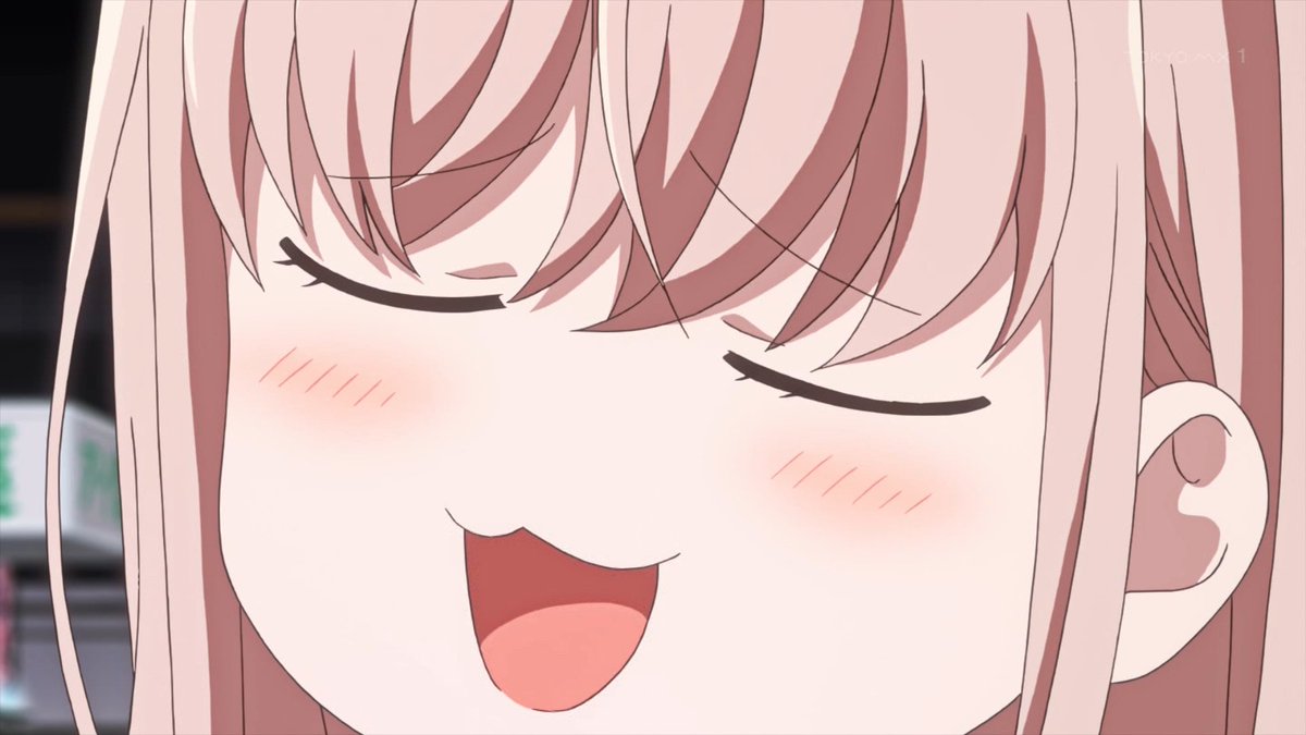 Young Ladies Don't Play Fighting Games 第6話 ツイート画像 1