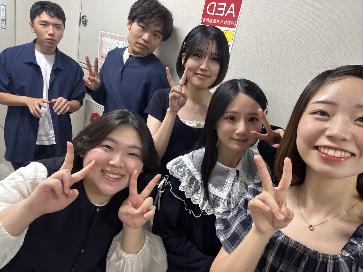 fuwafuwa_crepa's tweet photo. ˗ˏˋ 出演報告 ˎˊ˗

Crescent Party Summer Live 2026
「 OCEAN C1TY 」 に出演しました❣️

大切に歌い続けてきた一曲をお届けしました😌
お越しくださり、ありがとうございました🌟

そして今回のライブは、サードのさわ〜ズがＰを務めました✨
さわ〜ズ本当におつかれさま〜〜！！🥹🫶🏻 https://t.co/2OGWo3tIzh
