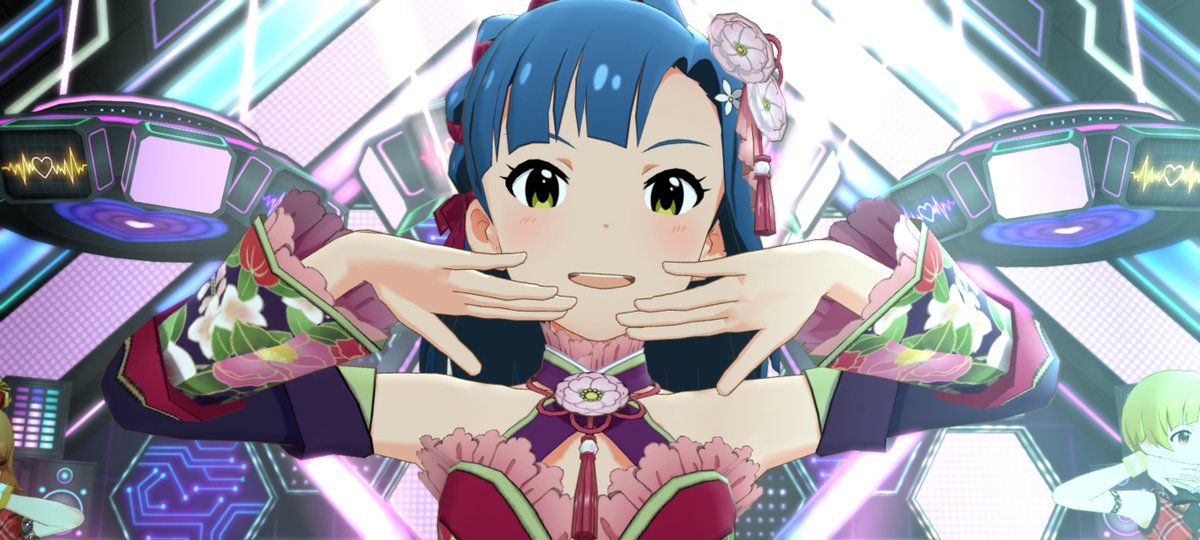 GN_Chariot tweet picture