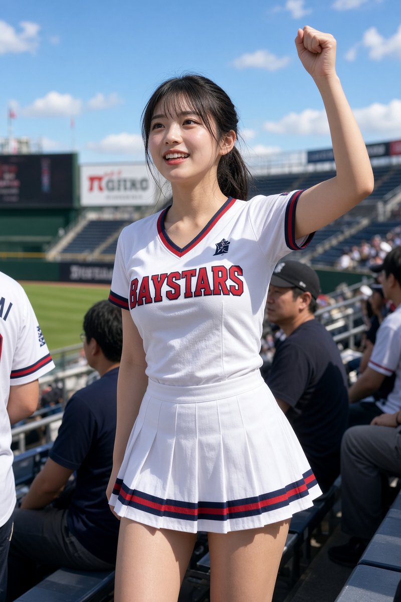 milfc6's tweet photo. チアガールのお尻は最高😆
#ブルマ　#チアガール https://t.co/8MipblNUUa